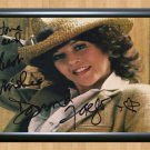 Donna Fargo Signed Autographed Photo Poster Print Memorabilia A4