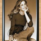 Faith Hill Cry Signed Autographed Photo Poster Print Memorabilia A4