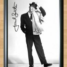 Frank Sinatra In The Wee Small Hours Signed Autographed Photo Poster Print Memorabilia A4