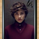 George Shelly Union J Signed Autographed Photo Poster Print Memorabilia A4