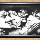 Grand Funk Railroad Signed Autographed Photo Poster Print Memorabilia A4