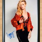 Iggy Azalea Signed Autographed Photo Poster Print Memorabilia A4