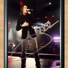 Jake Owen Signed Autographed Photo Poster Print Memorabilia A4