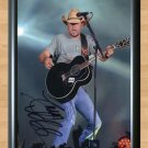 Jason Aldean My Kinda Party Signed Autographed Photo Poster Print Memorabilia A4