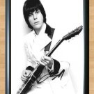 Jeff Beck Truth Blow By Blow Signed Autographed Photo Poster Print Memorabilia A4