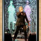 Jimmy Barnes Cold Chisel Ian Moss Ray Signed Autographed Photo Poster Print Memorabilia A4