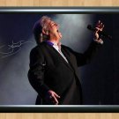 John Farnham Whispering Jack  Signed Autographed Photo Poster Print Memorabilia A4