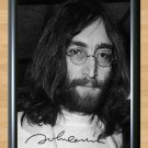 John Lennon Beatles Signed Autographed Photo Poster Print Memorabilia A4