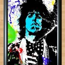 Keith Richards The Rolling Stones Pop Art  Print Poster Photo Wall Home Decor A4