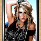 Kesha Rainbow Signed Autographed Photo Poster Print Memorabilia A4
