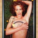 Kylie Minogue Nude Sexy Signed Autographed Photo Poster Print Memorabilia A4