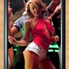 Kylie Minogue Spinning Around Signed Autographed Photo Poster Print Memorabilia A4