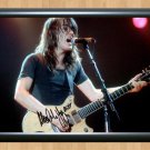 Malcolm Young AC DC AC Signed Autographed Photo Poster Print Memorabilia A4