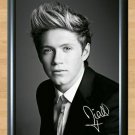 Niall Horan One Direction 1D 1 D Signed Autographed Photo Poster Print Memorabilia A4