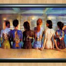 Pink Floyd Back Catalogue Sexy Paint Art Wall Decor Home  Photo Print Poster A4