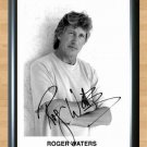 Pink Floyd Roger Waters Signed Autographed Photo Poster Print Memorabilia A4