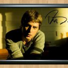 Rob Thomas ... Something To Be Signed Autographed Photo Poster Print Memorabilia A4