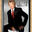 Rod Stewart Every Picture Tells A Story Signed Autographed Photo Poster Print Memorabilia A4