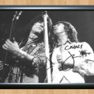 Ronnie Wood Jeff Beck Group Faces Signed Autographed Photo Poster Print Memorabilia A4