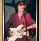 Roy Orbison Signed Autographed Photo Poster Print Memorabilia A4