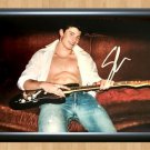 Shawn Mendes Signed Autographed Photo Poster Print Memorabilia A4