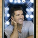 Simon Cowell X Factor Got Talent Signed Autographed Photo Poster Print Memorabilia A4