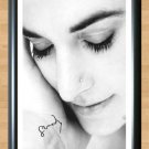 Sinéad O'Connor Signed Autographed Photo Poster Print Memorabilia A4