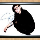 Skrillex Sonny Moore DJ Signed Autographed Photo Poster Print Memorabilia A4