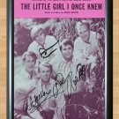 The Beach Boys Pet Sounds Signed Autographed Photo Poster Print Memorabilia A4