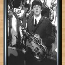 The Beatles Paul McCartney Signed Autographed Photo Poster Print Memorabilia A4