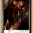 The Libertines Band Signed Autographed Photo Poster Print Memorabilia A4