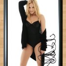 Abbie Cornish Sucker Punch Signed Autographed Photo Poster Print Memorabilia A4