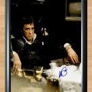 Al Pacino Scarface Tony Montana Signed Autographed Photo Poster Print Memorabilia A4