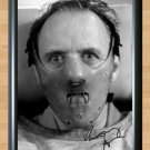 Anthony Hopkins Silence of the Lambs Hannibal Signed Autographed Photo Poster Print Memorabilia A4