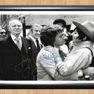 Arthur Dudley Moore Liza Minnelli Signed Autographed Photo Poster Print Memorabilia A4
