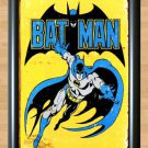 Batman DC Comics Distressed Retro Vintage Decor Photo Poster Picture Print A4