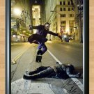 Batman Joker Heath Ledger Dark Knight Skate Signed Autographed Photo Poster Print Memorabilia A4
