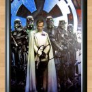 Ben Mendelsohn Star Wars Signed Autographed Photo Poster Print Memorabilia A4