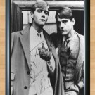 Brideshead Revisited Jeremy Irons Signed Autographed Photo Poster Print Memorabilia A4