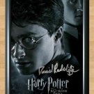 Daniel Radclif Harry Potter Signed Autographed Photo Poster Print Memorabilia A4