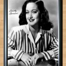 Dorothy Lamour Road to Bali Signed Autographed Photo Poster Print Memorabilia A4