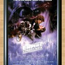 Empire Strikes Back  Style A Star Wars Episode V 5 Kastel  Print Poster A4