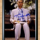 Forrest Gump Tom Hanks Signed Autographed Photo Poster Print Memorabilia A4