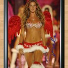 Gisele Bundchen Sexy Model Signed Autographed Photo Poster Print Memorabilia A4