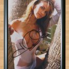 Halle Berry James Bond Hot Signed Autographed Photo Poster Print Memorabilia A4