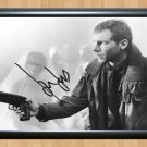 Harrison Ford Blade Runner Signed Autographed Photo Poster Print Memorabilia A4