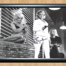 James Bond Girls 1964 Cast Signed Autographed Photo Poster Print Memorabilia A4