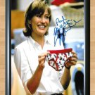 Joey Lauren Adams Big Daddy Signed Autographed Photo Poster Print Memorabilia A4