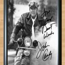 John Candy Armed and Dangerous Signed Autographed Photo Poster Print Memorabilia A4