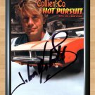John Schneider's Collier & Co. Hot Pursuit Signed Autographed Photo Poster Print Memorabilia A4
